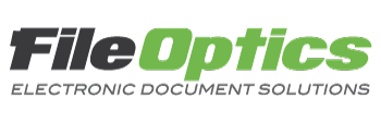 FileOptics Logo